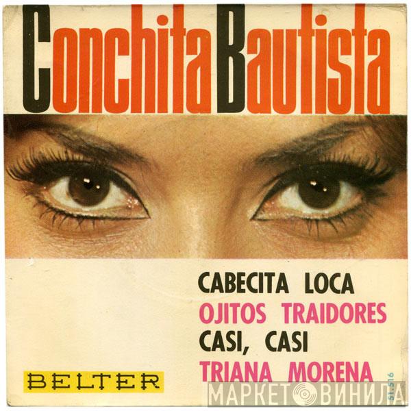 Conchita Bautista - Cabecita Loca