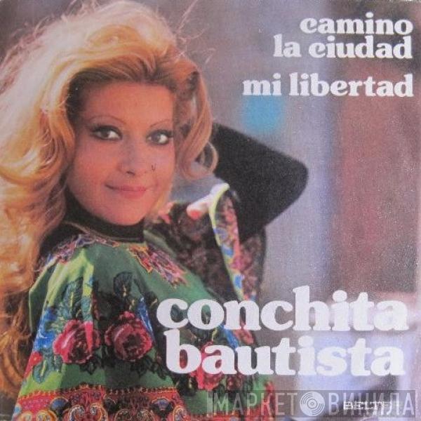 Conchita Bautista - Camino La Ciudad