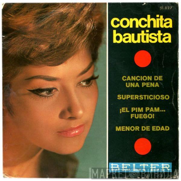 Conchita Bautista - Canción De Una Pena