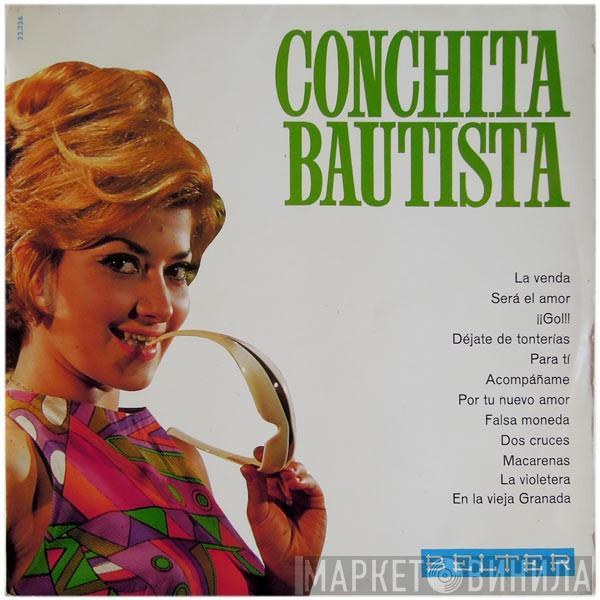 Conchita Bautista - Conchita Bautista