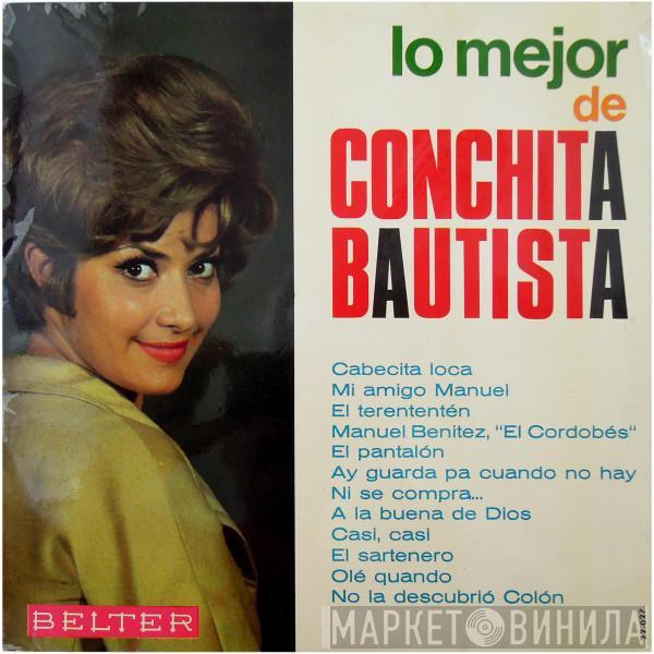 Conchita Bautista - Lo Mejor De Conchita Bautista