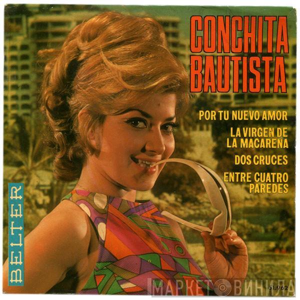 Conchita Bautista - Por Tu Nuevo Amor