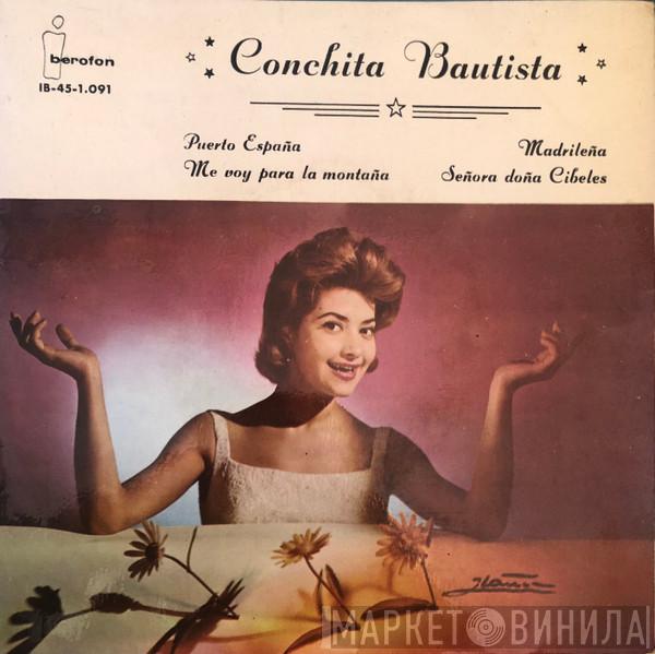 Conchita Bautista - Puerto España