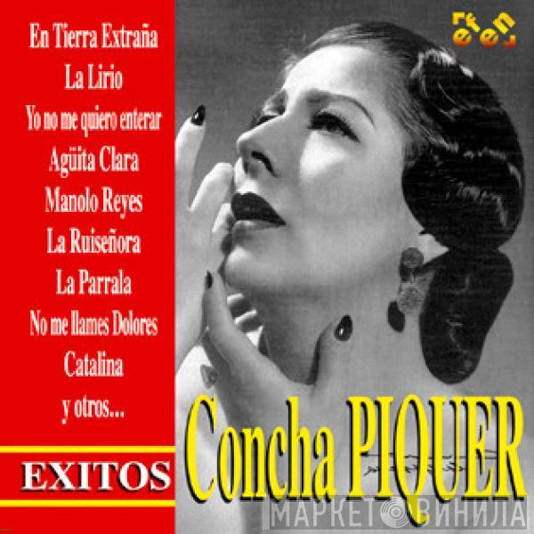 Conchita Piquer - Exitos