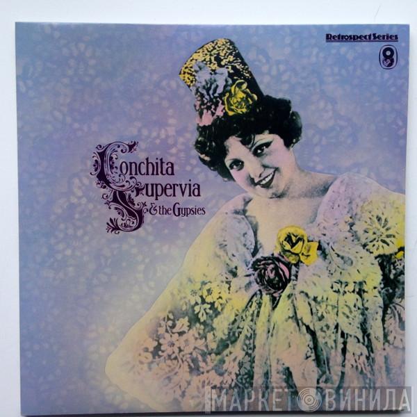 Conchita Supervia - Conchita Supervia & The Gypsies