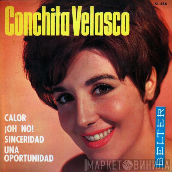  Conchita Velasco  - Calor