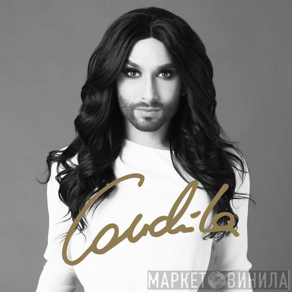 Conchita Wurst - Conchita