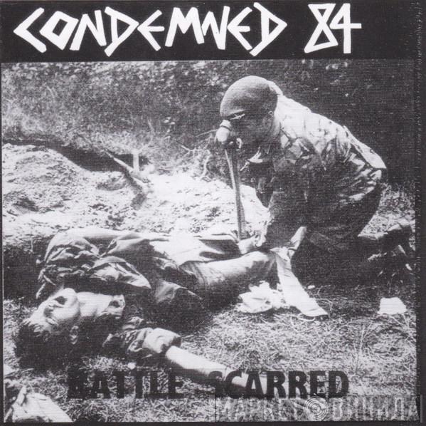 Condemned 84 - Battle Scarred