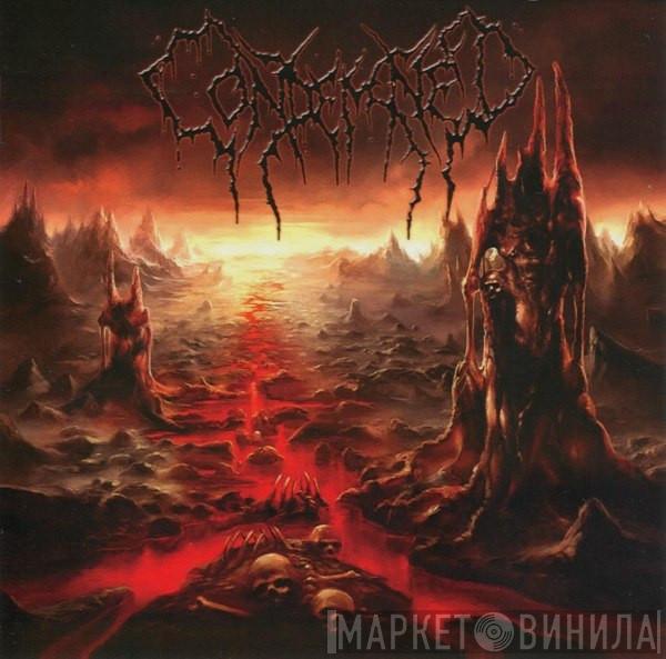  Condemned   - Desecrate The Vile