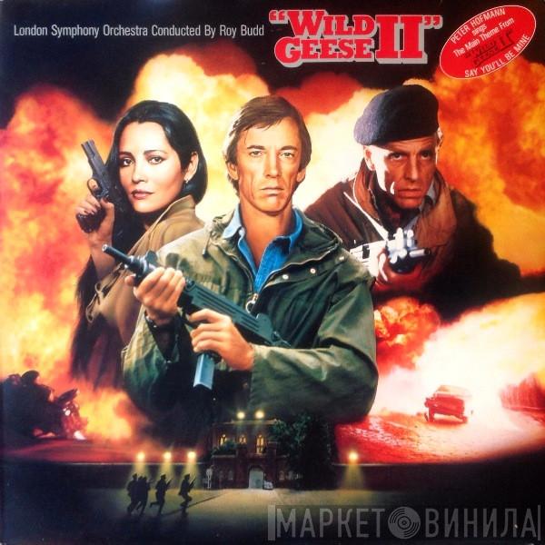 Conducted By The London Symphony Orchestra  Roy Budd  - Wild Geese II