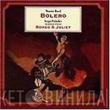 Conducted By The London Symphony Orchestra  Yan Pascal Tortelier  - Bolero
