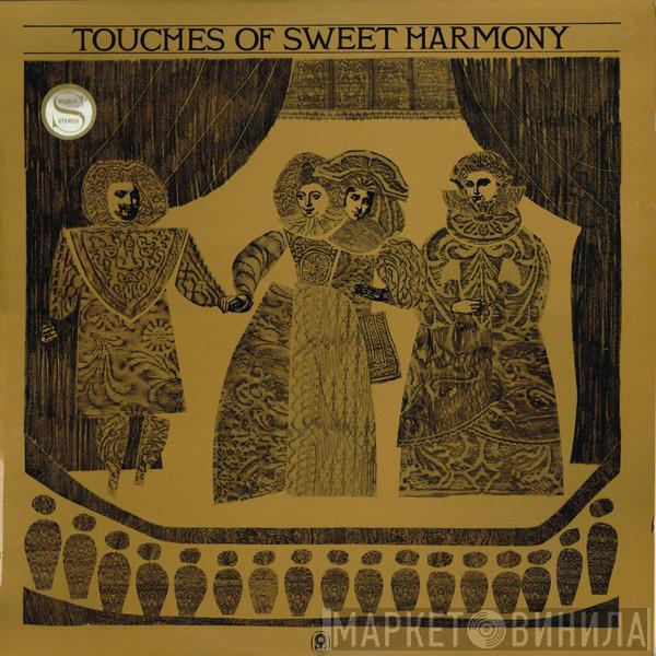 , Conducted By The Sinfonia Of London And Robert Irving   Douglas Gamley  - Touches Of Sweet Harmony