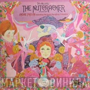Conducting André Previn With The London Symphony Orchestra  The Ambrosian Singers  - Tchaikovsky: The Nutcracker (Complete Ballet, Op. 71)