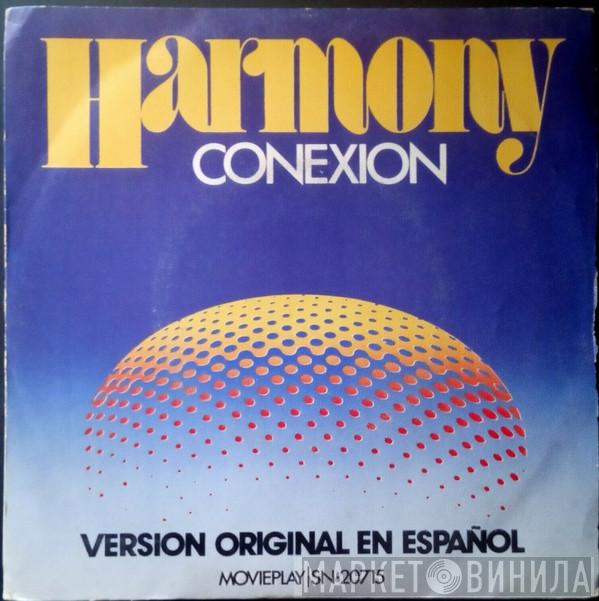  Conexion  - Harmony (Version Original En Español)