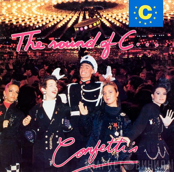  Confetti's  - The Sound Of C...