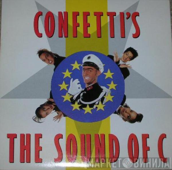 Confetti's - The Sound Of C