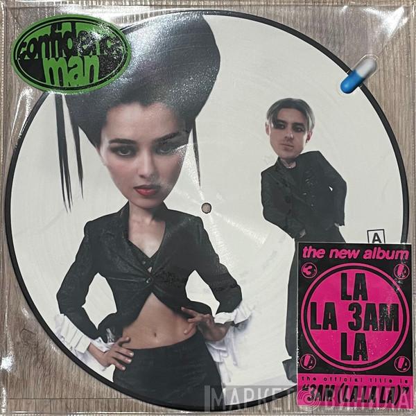 Confidence Man - 3am (La La La)