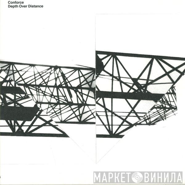 Conforce - Depth Over Distance