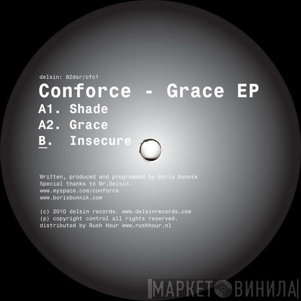 Conforce - Grace EP