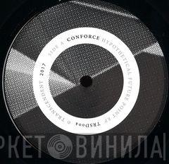 Conforce - Hypothetical Future Point EP
