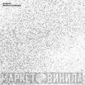 Conforce - Machine Conspiracy