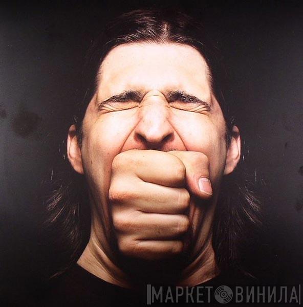 Confutatis - Built In Anger