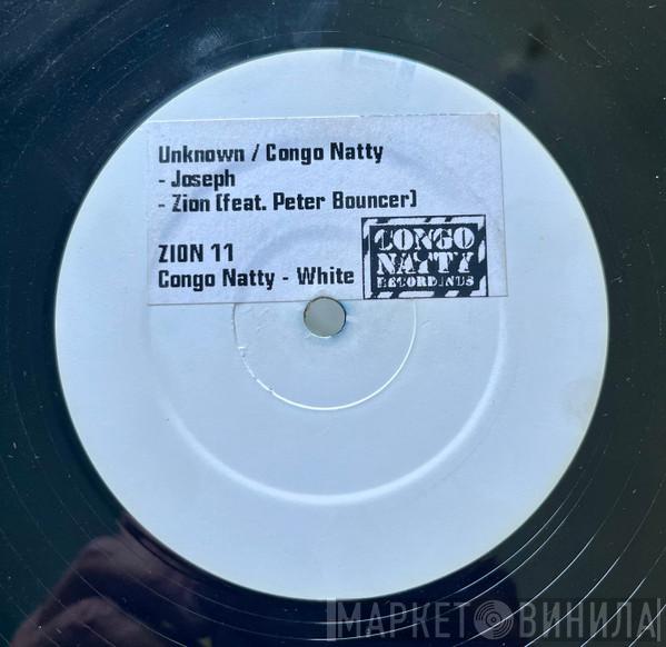 Congo Natty - Joseph / Zion