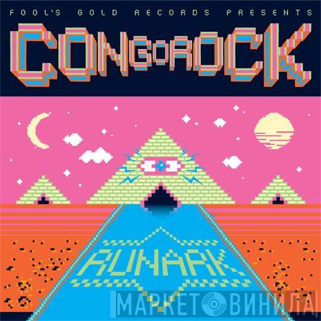 Congorock - Runark