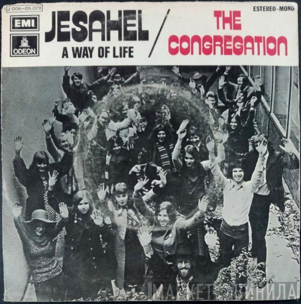 Congregation  - Jesahel