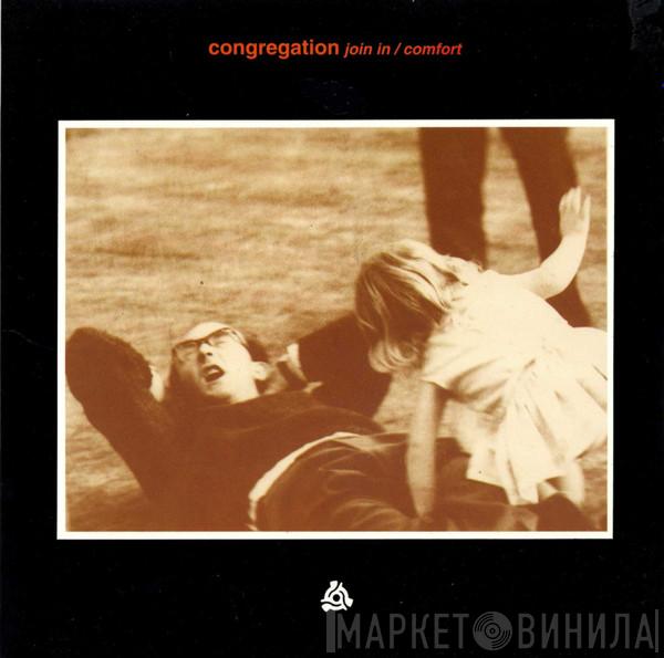 Congregation - Join In / Comfort