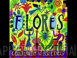 Conjunto Céspedes - Flores
