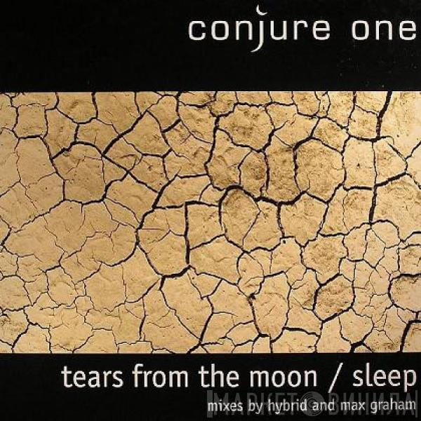  Conjure One  - Tears From The Moon / Sleep