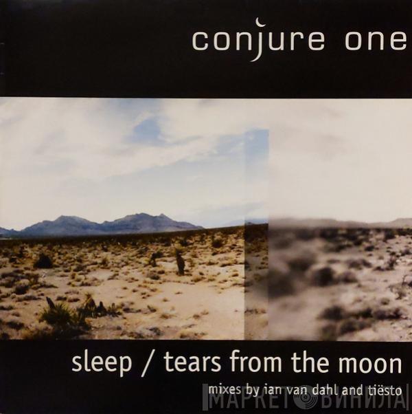 Conjure One - Sleep / Tears From The Moon