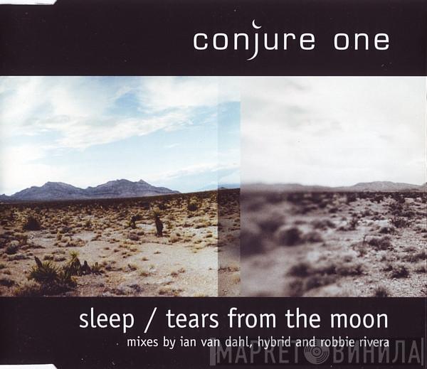 Conjure One - Sleep / Tears From The Moon