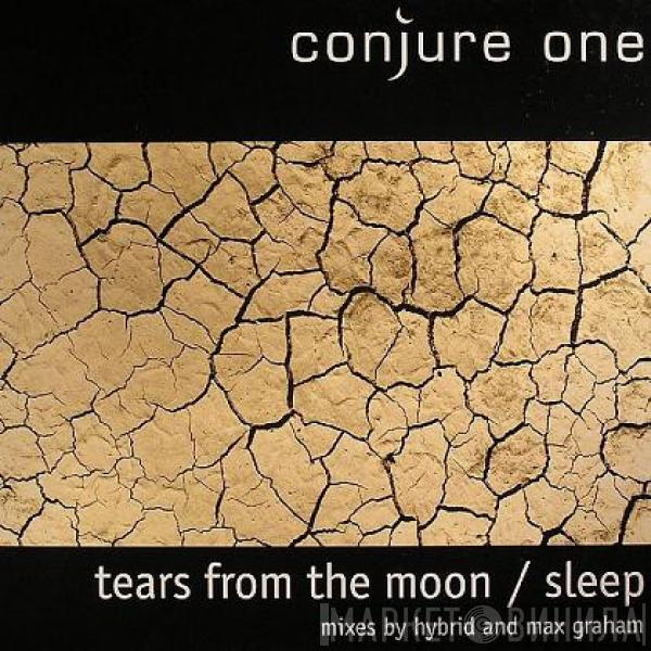 Conjure One - Tears From The Moon / Sleep