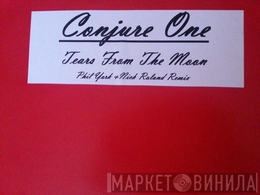  Conjure One  - Tears From The Moon