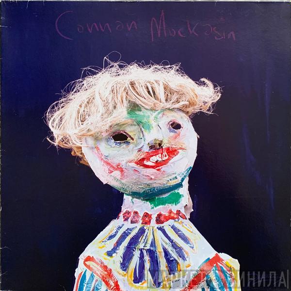 Connan Mockasin - Forever Dolphin Love