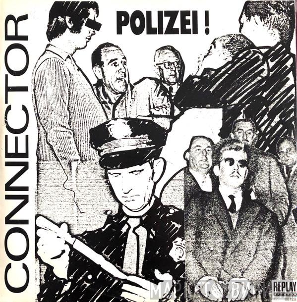 Connector  - Polizei