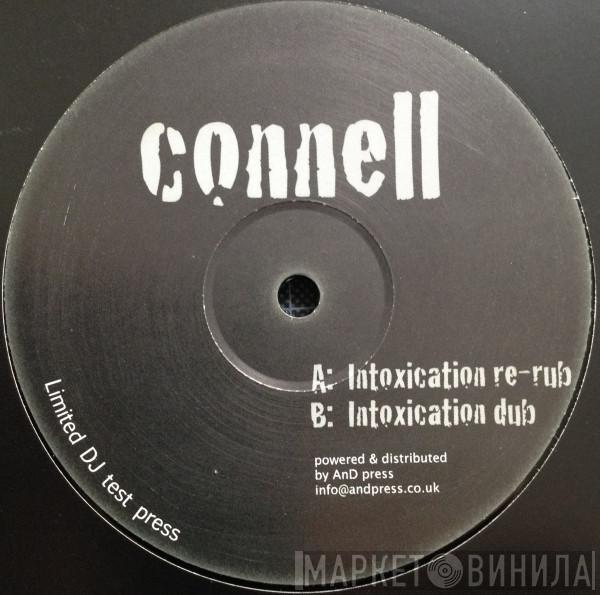 Connell - Intoxication