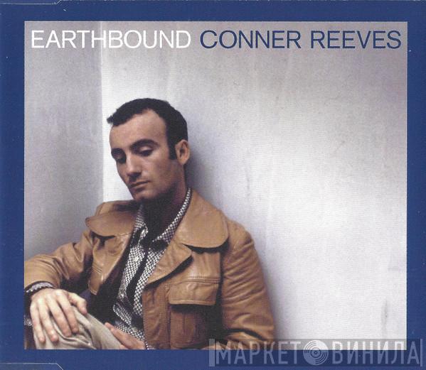Conner Reeves - Earthbound