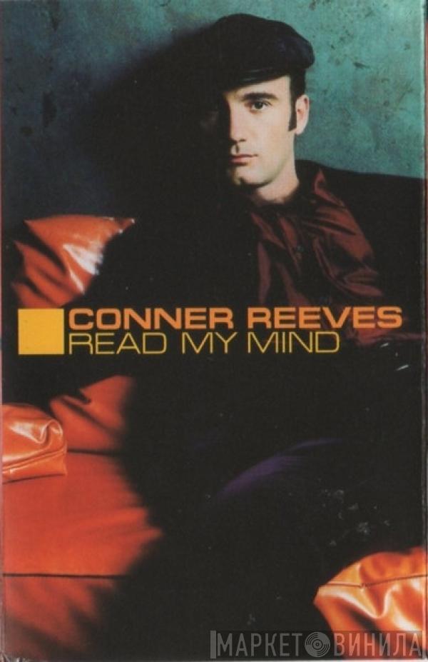 Conner Reeves - Read My Mind
