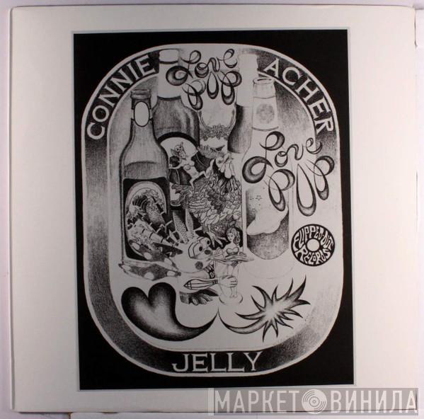 Connie Acher, Jelly  - Love Pop