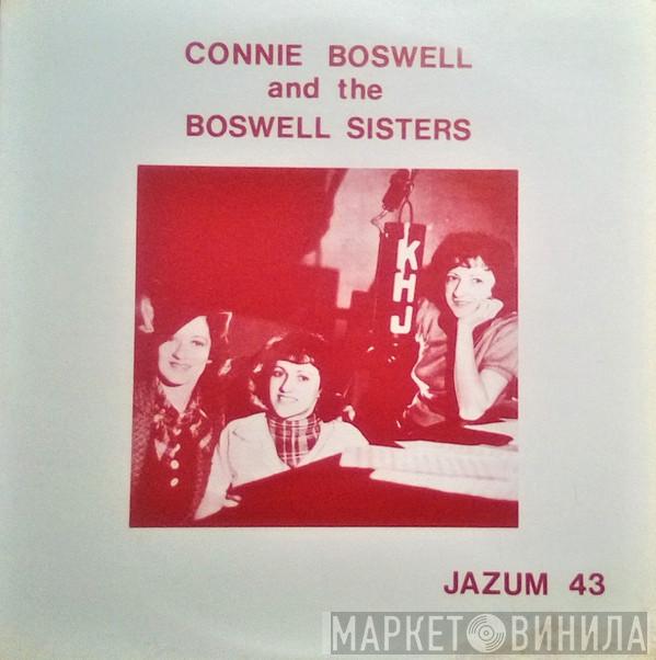 Connie Boswell, The Boswell Sisters - Connie Boswell And The Boswell Sisters