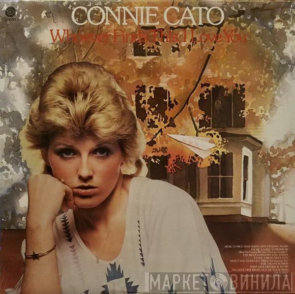Connie Cato - Whoever Finds This, I Love You