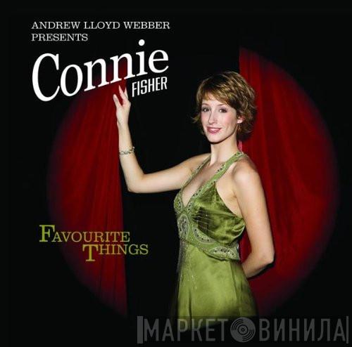 Connie Fisher - Favourite Things