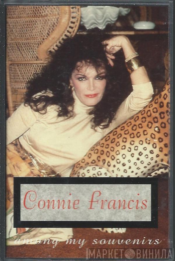 Connie Francis - Among My Souvenirs