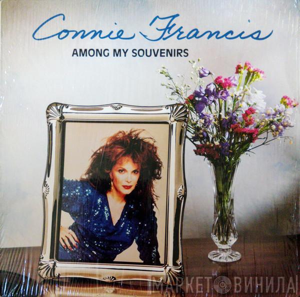 Connie Francis - Among My Souvenirs