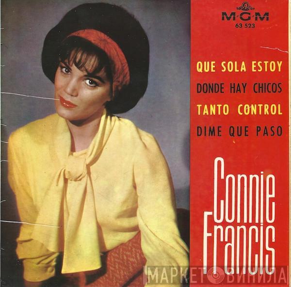 Connie Francis - Connie Francis