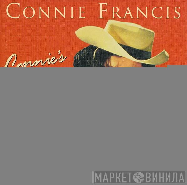 Connie Francis - Connie's Country