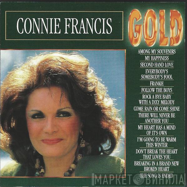 Connie Francis - Gold